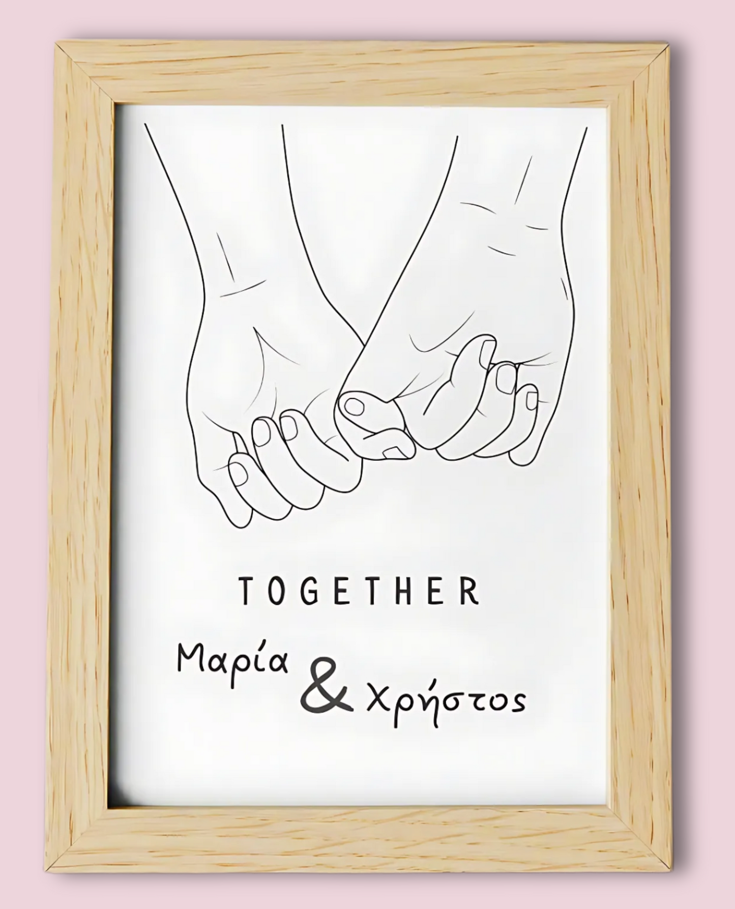 Together