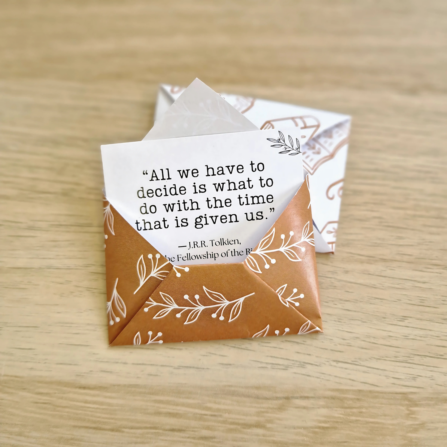 The Little Jar of Books - Gift box