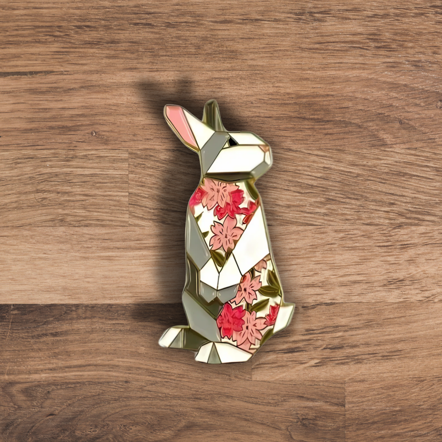 Rabbit - Pin