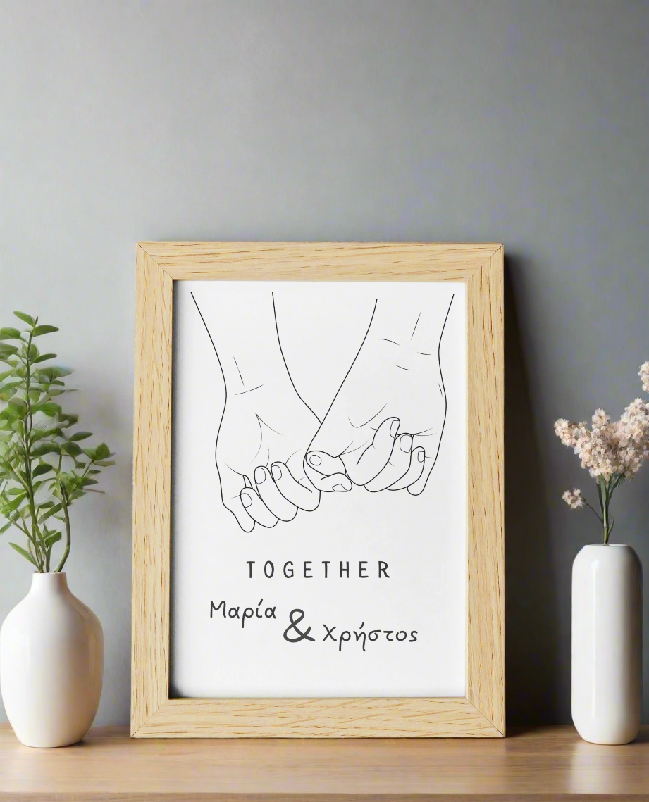 Together