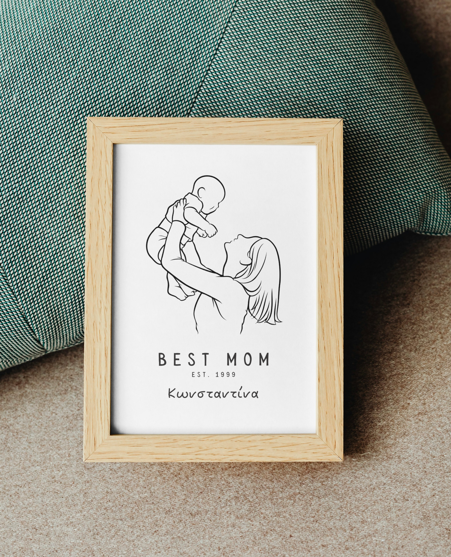 Best Mom