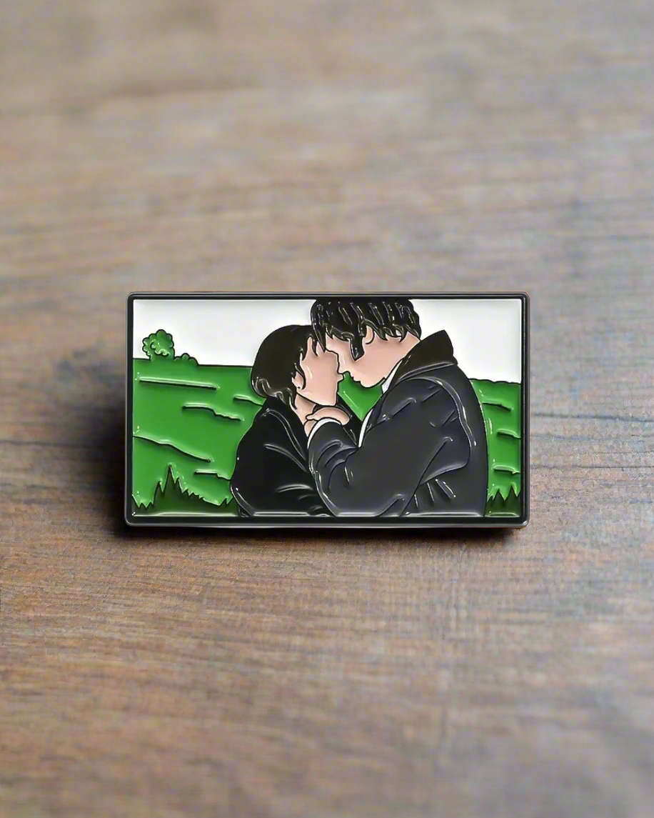 Pride and Prejudice Movie - Pin