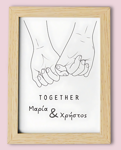 Together