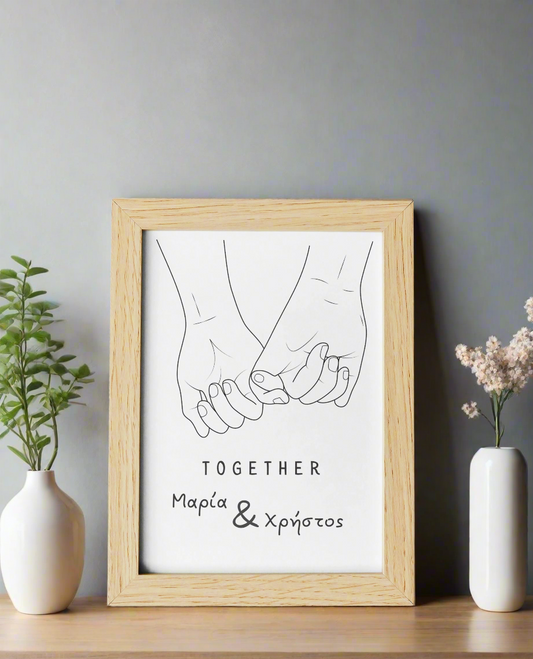 Together