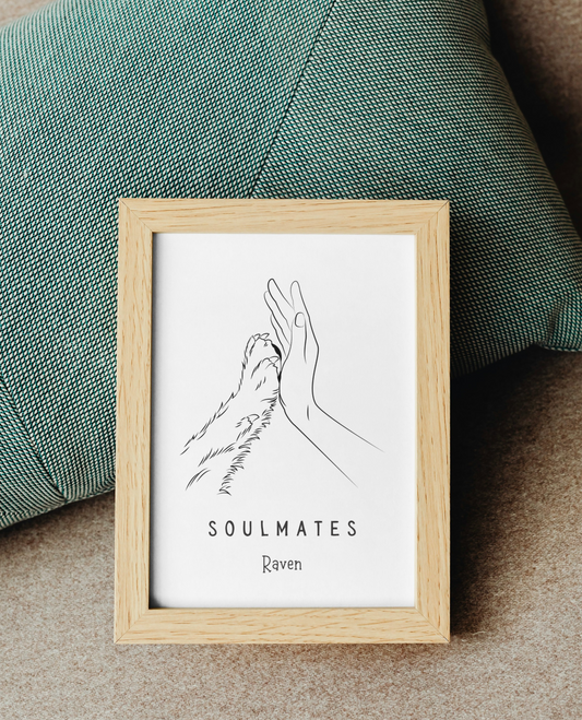 Soulmates